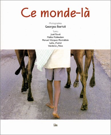 Stock image for Ce monde-l for sale by WorldofBooks