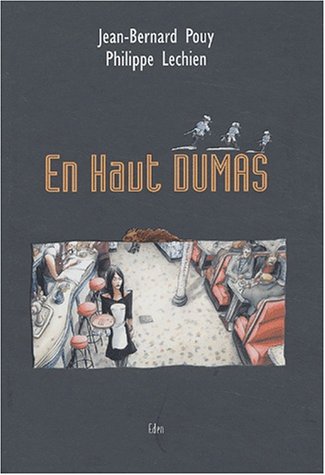 Stock image for En haut Dumas for sale by LiLi - La Libert des Livres