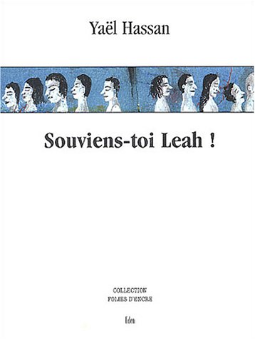 Stock image for Souviens-toi, Leah ! for sale by medimops