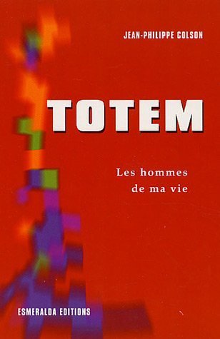 Stock image for Totem for sale by A TOUT LIVRE
