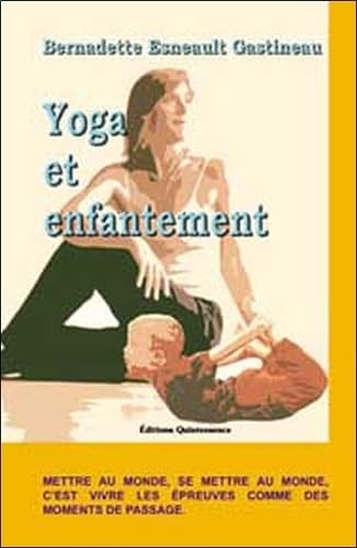 9782913281387: Yoga et enfantement