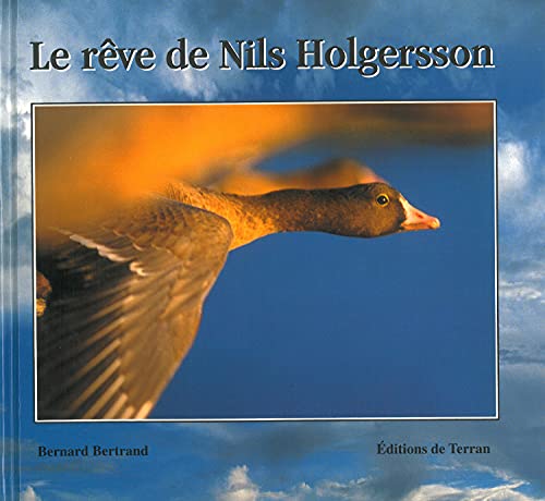 Imagen de archivo de Le rve de Nils Holgersson a la venta por Ammareal