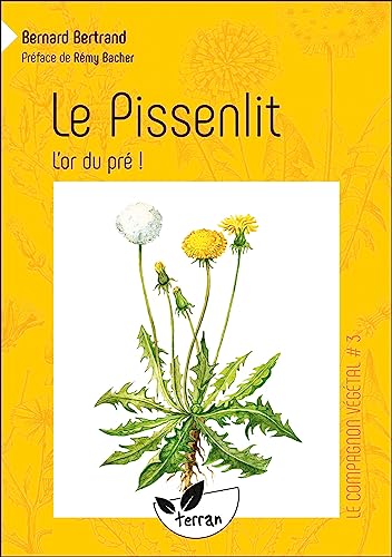 Beispielbild fr Le Pissenlit, l'or du pr ! - Vol. 3 zum Verkauf von WorldofBooks