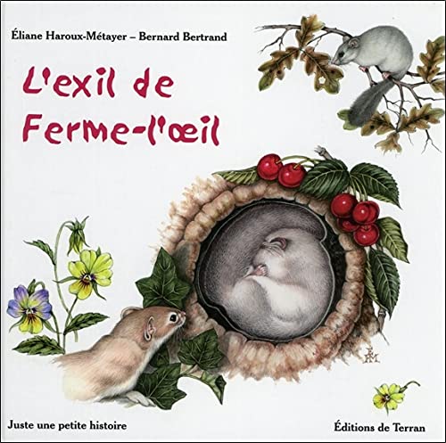 Beispielbild fr L'exil de Ferme-l'oeil zum Verkauf von medimops