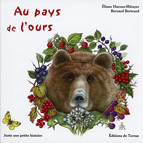 Stock image for Au pays de l'ours for sale by Librairie Th  la page