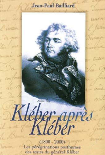 Beispielbild fr Kleber aprs Kleber (1800-2000) zum Verkauf von Ammareal