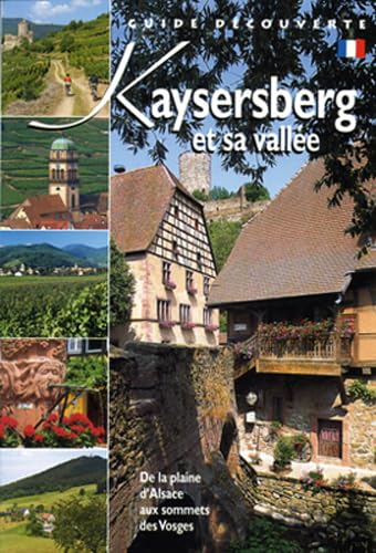 9782913302747: KAYSERSBERG ET SA VALLE