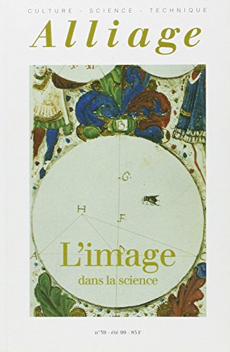 Stock image for Alliage 39, l'image dans la science for sale by Ammareal