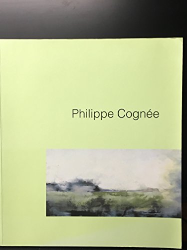 Beispielbild fr PHILIPPE COGN E : MUS E DE L'ABBAYE SAINTE-CROIX. zum Verkauf von Burwood Books