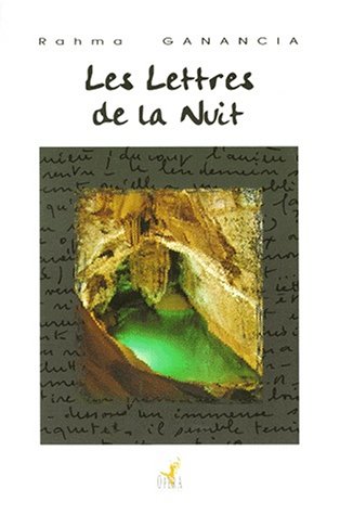 Stock image for Les Lettres de la nuit for sale by La Plume Franglaise