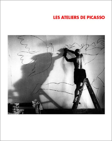 Beispielbild fr Les Ateliers De Picasso zum Verkauf von RECYCLIVRE