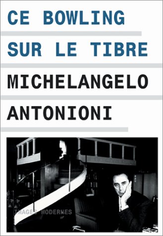 Beispielbild fr CE BOWLING SUR LE TIBRE/Quel bowling evere zum Verkauf von Librairie Couleur du Temps