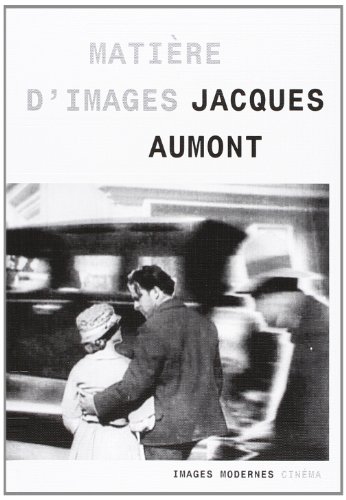 Stock image for MATIERE D'IMAGE for sale by Librairie Couleur du Temps