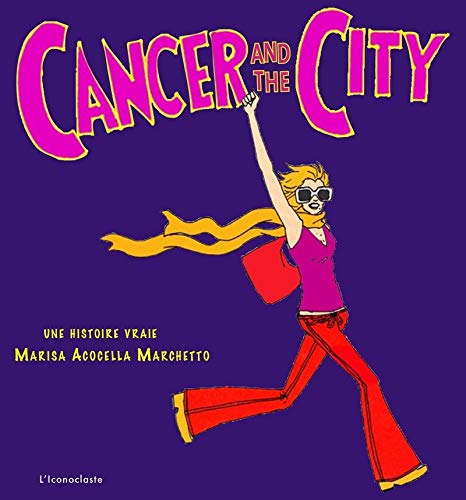 Imagen de archivo de Cancer and the City a la venta por Ammareal