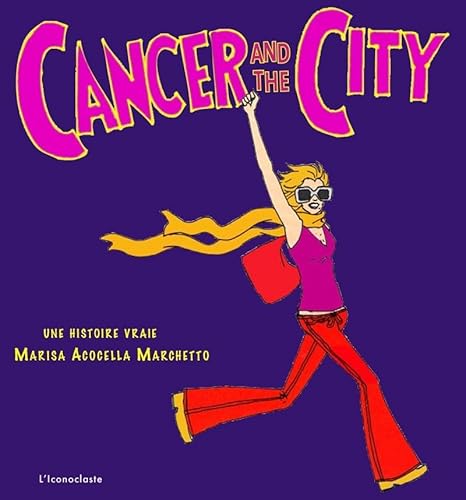 Stock image for Cancer and the City for sale by Ammareal