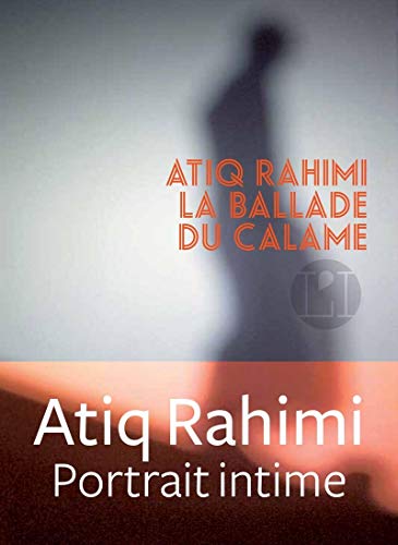 9782913366763: La Ballade du calame (French Edition)