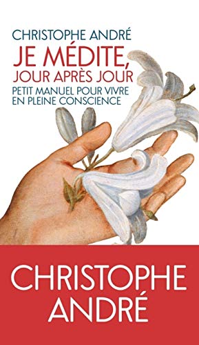 Stock image for Je medite jour apres jour: Petit manuel pour vivre en pleine conscience for sale by WorldofBooks