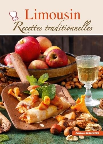 Stock image for Limousin : Recettes traditionnelles for sale by Ammareal