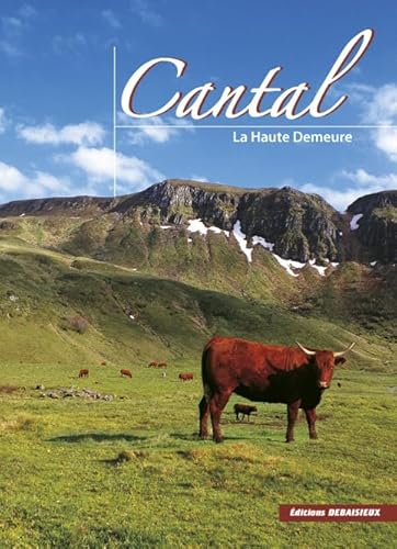 Stock image for Cantal for sale by Chapitre.com : livres et presse ancienne