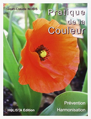 Beispielbild fr Pratique de la couleur : Prvention harmonisation zum Verkauf von medimops