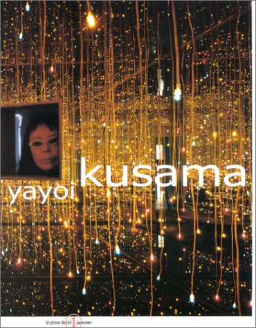 Imagen de archivo de Performance & environnement 1962-2000 - Yayoi Kusama ----------------- [ Texte en Franais ] a la venta por Okmhistoire