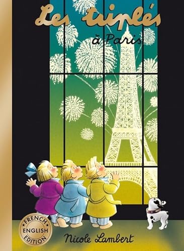 Stock image for Les tripls  paris for sale by Gallix