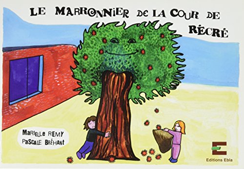 9782913393561: Le marronnier de la cour de rcr