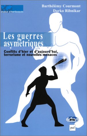 Stock image for Les Guerres asymtriques for sale by medimops