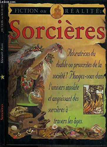 Imagen de archivo de Sorcires a la venta por Ammareal