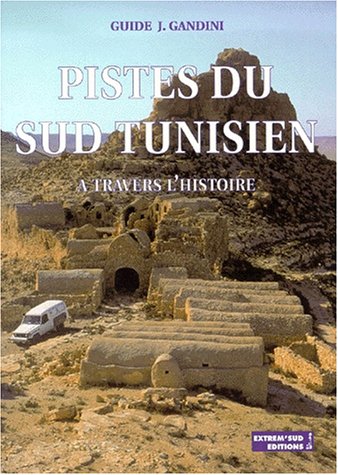 Stock image for Pistes Du Sud Tunisien  Travers L'histoire for sale by RECYCLIVRE
