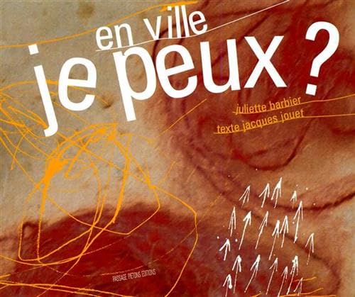 Stock image for En ville je peux ? for sale by Librairie Th  la page