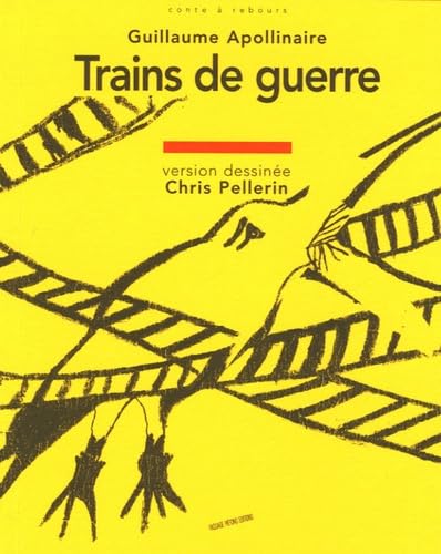 Imagen de archivo de Trains de guerre a la venta por Ammareal