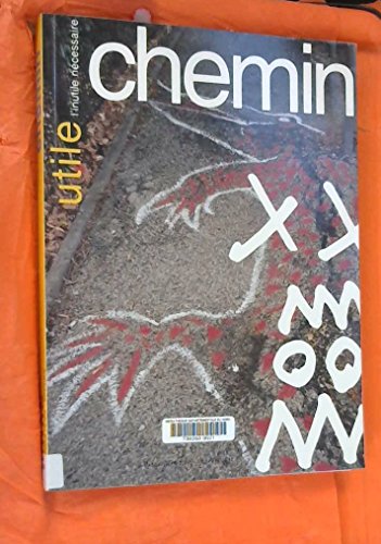 Beispielbild fr Utile, N 2, 2006 : Chemin zum Verkauf von Ammareal