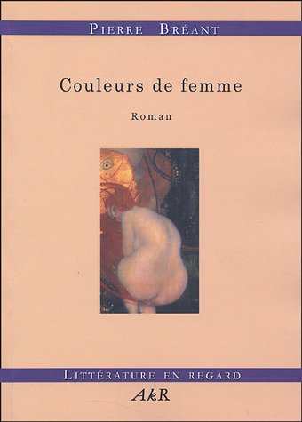 Beispielbild fr COULEURS DE FEMME zum Verkauf von LiLi - La Libert des Livres