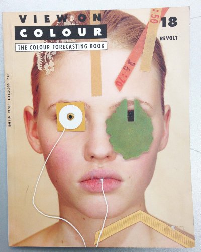 Beispielbild fr View on Colour: The Colour Forecasting Book, Vol. 18 zum Verkauf von Recycle Bookstore