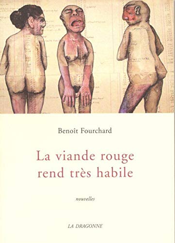 Beispielbild fr La Viande Rouge Rend Tres Habile zum Verkauf von Ammareal