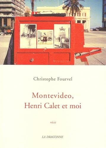 Beispielbild fr Montevideo, Henri Calet Et Moi : Rcit zum Verkauf von RECYCLIVRE