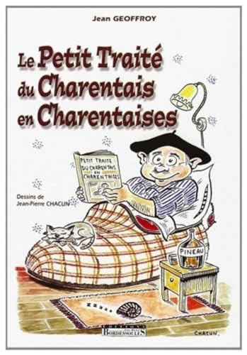 Beispielbild fr Petit Trait du Charentais en Charentaises zum Verkauf von Ammareal