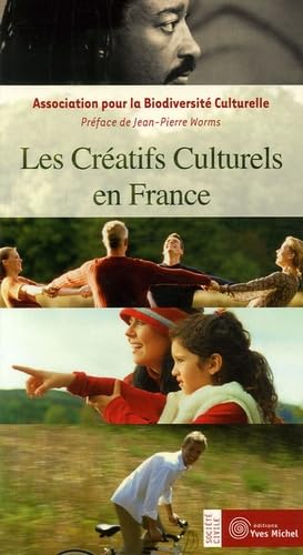 Beispielbild fr Les Cratifs Culturels en France zum Verkauf von Ammareal