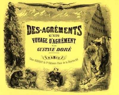 Beispielbild fr Ds-agrments D'un Voyage D'agrment zum Verkauf von RECYCLIVRE