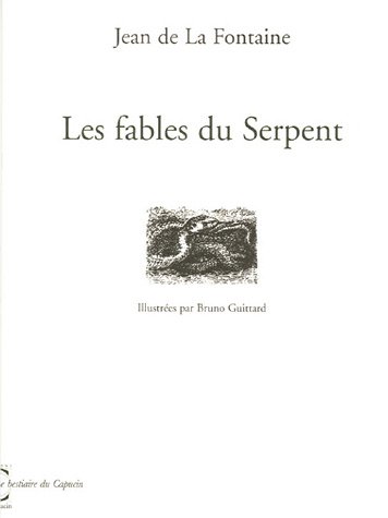 Stock image for Les fables du Serpent for sale by Ammareal