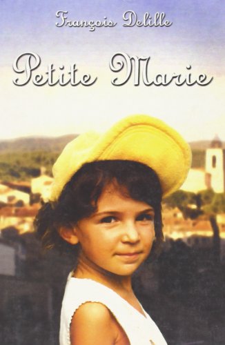 Stock image for Petite Marie for sale by Librairie La Canopee. Inc.