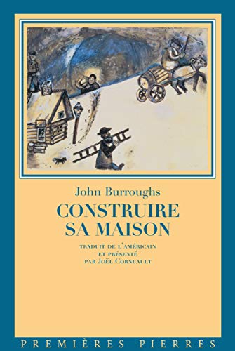 9782913534063: Construire sa maison