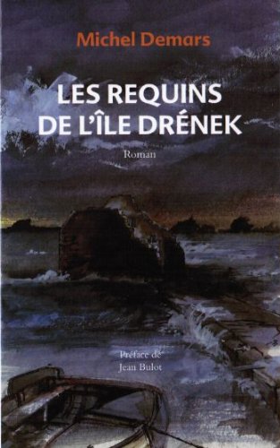Beispielbild fr Les requins de l'le Drnek zum Verkauf von Ammareal