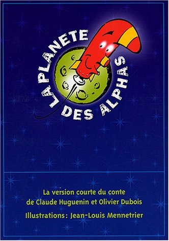 Stock image for La Plante des Alphas (Album) for sale by medimops