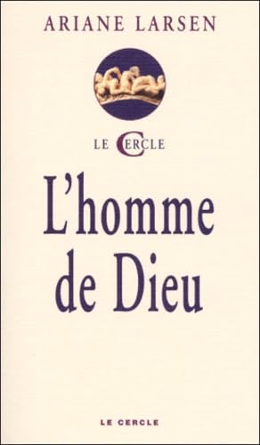 Beispielbild fr L'Homme de Dieu zum Verkauf von Librairie Th  la page