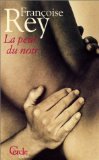 Stock image for La Peur du noir for sale by Green Street Books