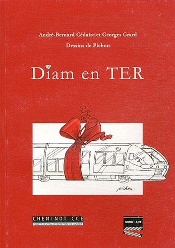 Imagen de archivo de Diam en TER a la venta por Librairie Th  la page