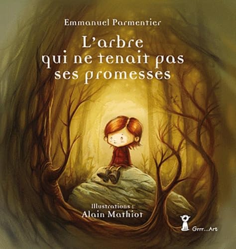 Immagine dell'editore per Arbre qui ne tenait pas ses promesses (L') venduto da Ammareal