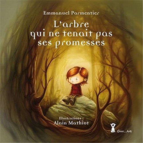 Stock image for Arbre qui ne tenait pas ses promesses (L') for sale by Ammareal